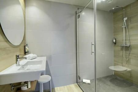 Bed4U Bilbao - 62