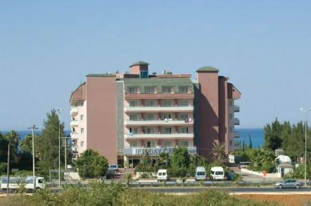 Holiday Garden Resort - 20