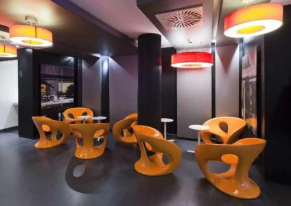 Ilunion Almirante - 41