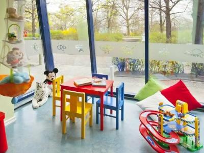 MOXY Berlin Humboldthain Park - 34