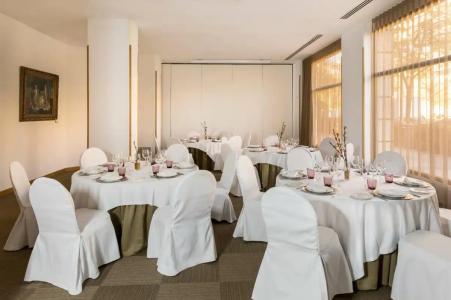 Rafaelhoteles Piramides - 11