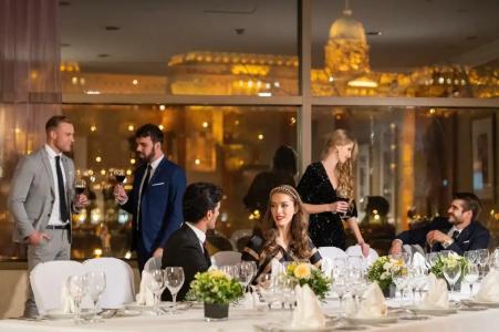 InterContinental Budapest, an IHG - 98