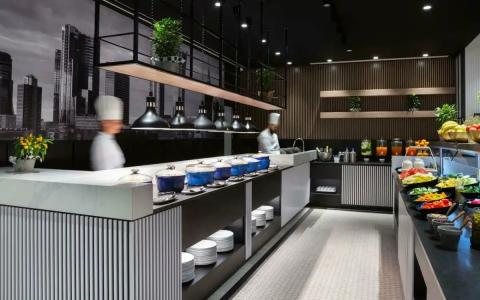 Radisson Collection, Warsaw - 50