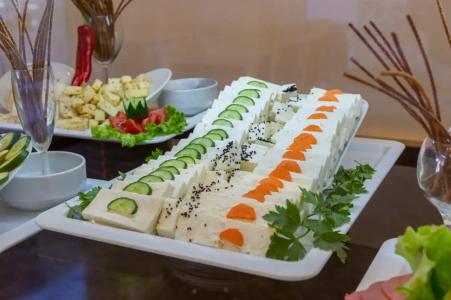 Yelken Mandalinci Spa&Wellness - 91