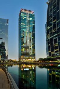 Oaks Liwa Heights Suites - 79
