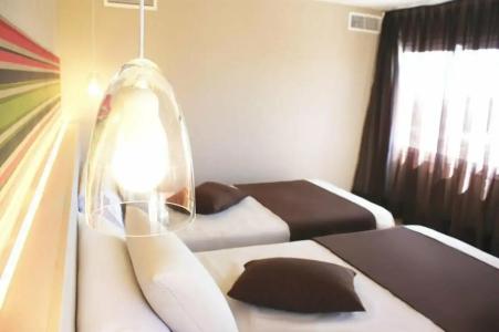 ALEGRIA Plaza Paris 4*Sup - 39