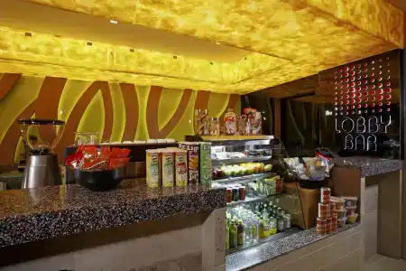 Centara Pattaya - 30
