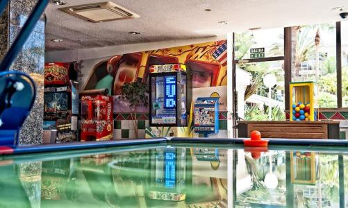 Spring Bitácora - 57