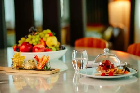 Crowne Plaza Belgrade, an IHG - 58