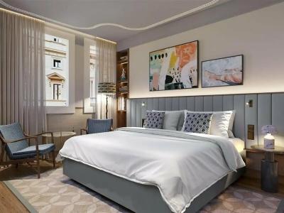 Grand Central, Small Luxurys - 90