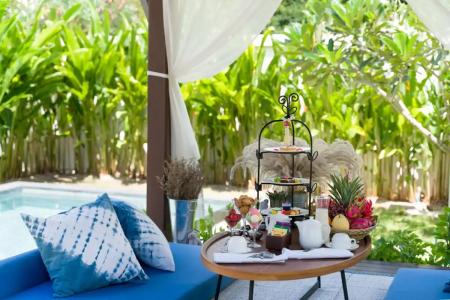 Fair House Villas & Spa, Koh Samui - SHA Extra Plus - 30