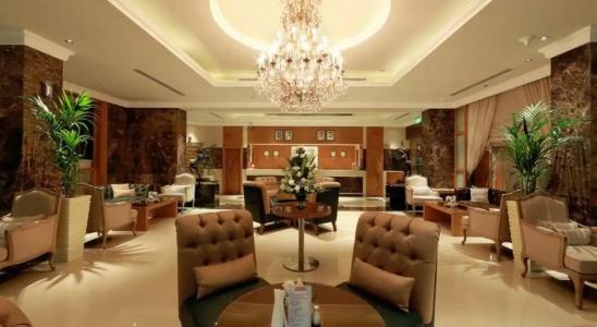 Al Khaleej Palace Deira - 70
