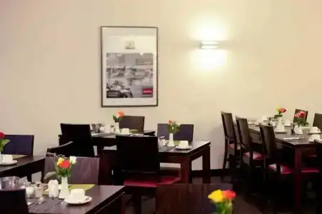 Mercure Frankfurt City Messe - 72