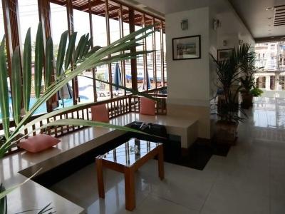 First Residence - SHA Plus - 36