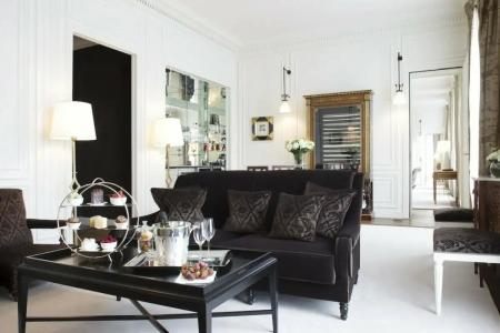 La Réserve Paris & Spa - 98