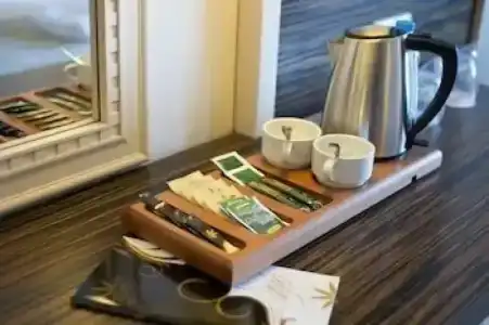 Aydinbey King's Palace & Spa - Ultra All Inclusive - 96