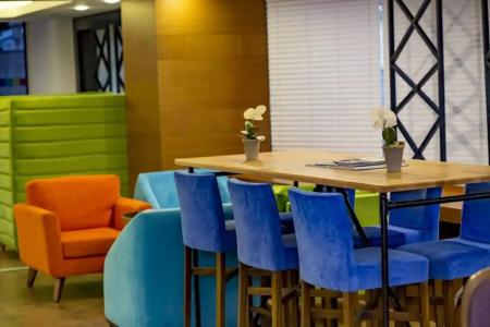 Park Inn by Radisson Istanbul Asia Kavacik - 75
