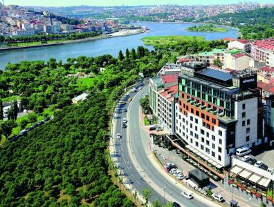 Movenpick Istanbul Golden Horn - 88