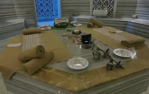 Royal Stay Palace - 38