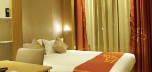 Nine Ulaanbaatar - 39