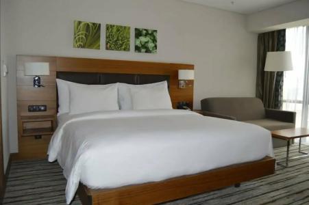 Hilton Garden Inn Ankara Gimat - 32
