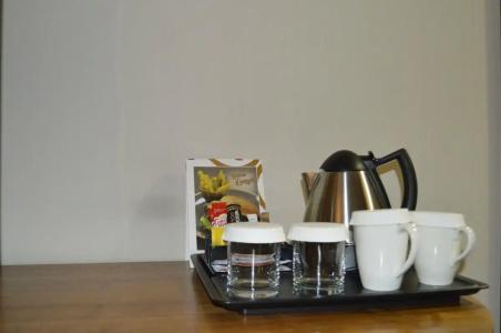Hilton Garden Inn Ankara Gimat - 17
