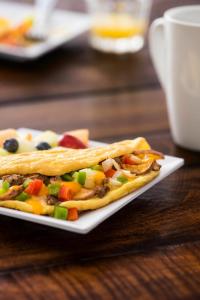 Hyatt House New York/Chelsea - 65