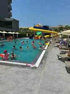 Washington Resort & Spa - 24