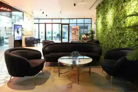 Grand Kingsgate Waterfront By Millenniums - 4