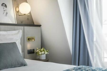 Best Western Plus La Demeure - 80