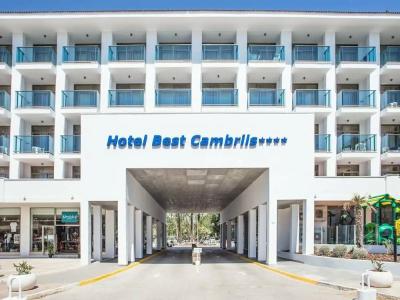 Best Cambrils - 60