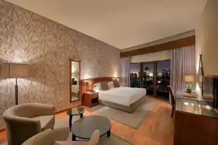 Majestic City Retreat - 97