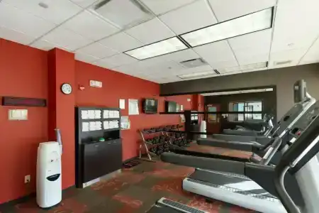 Courtyard by Marriott Harrisburg Hershey - 35