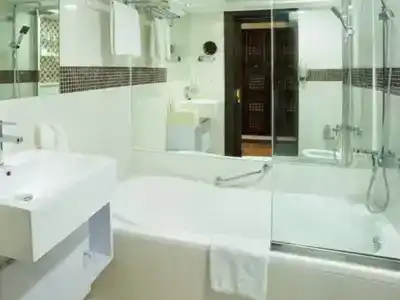 Arabian Courtyard & Spa - 71