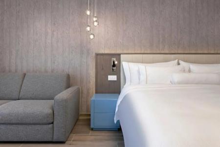 The Westin Dragonara Resort, Malta - 82