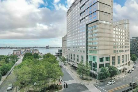 Renaissance Boston Seaport - 5