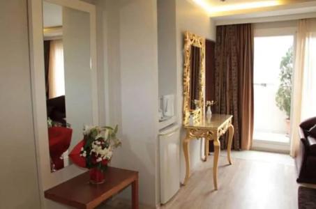 BC Burhan Cacan & Spa & Cafe - 76