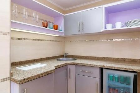 Sheraton Cairo & Casino - 65