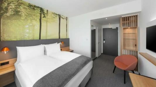 Holiday Inn Munich - Leuchtenbergring, an IHG - 89