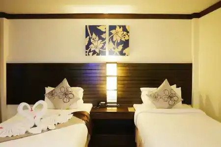 Lanta Mermaid Boutique House - 52