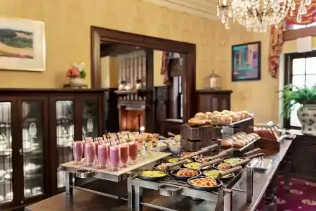 The Glidden House - 24