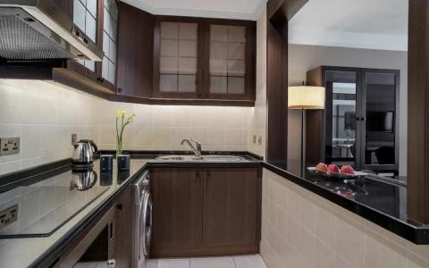 Al Maha Arjaan by Rotana - 7