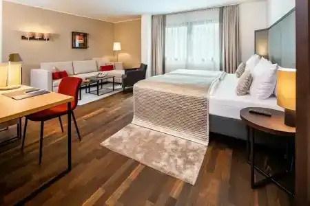 Park Plaza Trier - 70