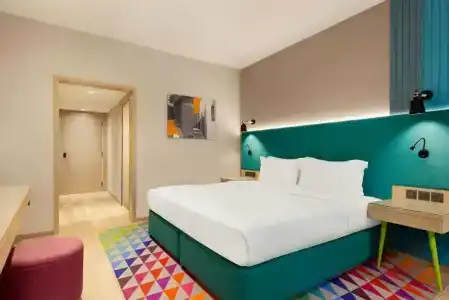 La Quinta by Wyndham Dubai Jumeirah - 81