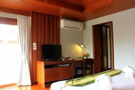 Maehaad Bay Resort - SHA Plus - 93