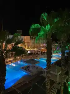 La Blanche Resort & Spa - 67