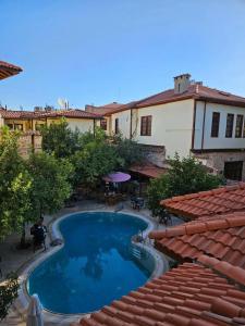 La Paloma - 4