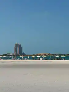 Al Ain Palace Abu Dhabi - 6