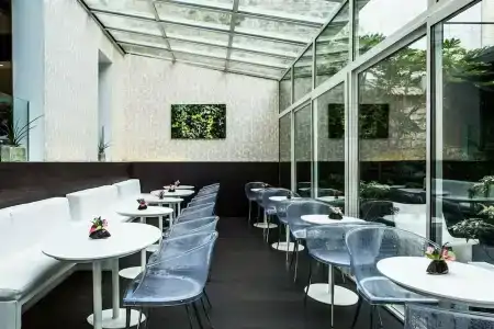 Le Quartier Bercy-Square - 94