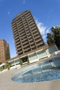 ApartBCL Levante Club - 35